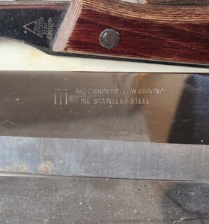 y177- knives and utensils - Image 3