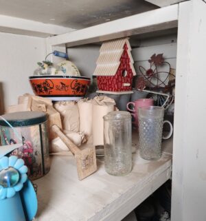 y192- Massive Collectible Collection in 3 Cabinets. Buyer to Remove/Box/Load. 15+ boxes worth - Image 7