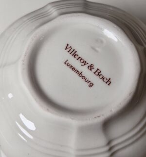y428- Villeroy & Boch 31 pc set - Image 3