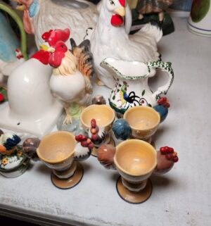 y442- chicken collection - Image 3