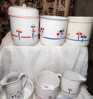 y461- Riva Designers Tulip Set - Image 3