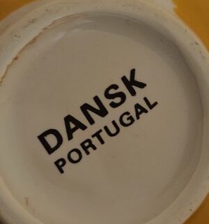 a149- Dansk Dish Set - Image 6