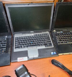 a263- AS IS Laptops - Image 3