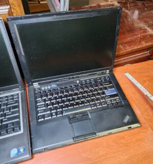 a263- AS IS Laptops - Image 4