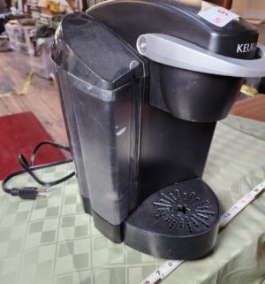 b9- Keurig Coffee maker - Image 3