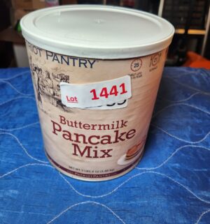 po1441- pancake mix - Image 1