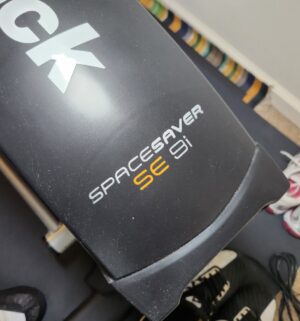 f1- NordicTrack Space Saver SE9i. Fully Tested/Works Great - Image 7