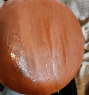 p114- Olla de Barro from Mexico - Image 3
