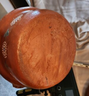 p115- Mexican Cazuela from Mexico - Image 4