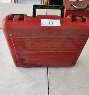 o13- Drill 3/8 drive - Image 3