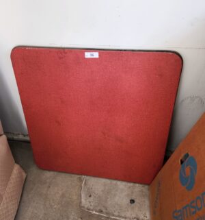 o36- Samonsite chairs and table - Image 3