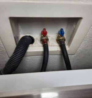 o111- Maytag Centennial Washer. Works Perfect - Image 4