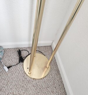 o126- floor lamp - Image 3