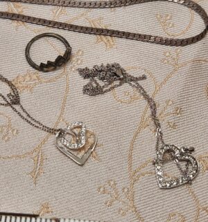 o195- Collection of Silver 925 items - Image 3