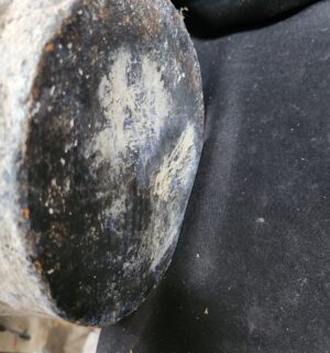 q328- Vintage Vase - Image 3