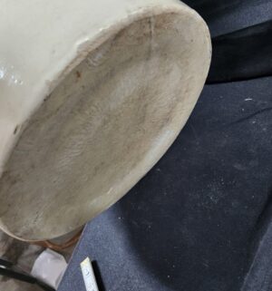 q341- Western Stoneware 5 Gallon Jug - Image 6