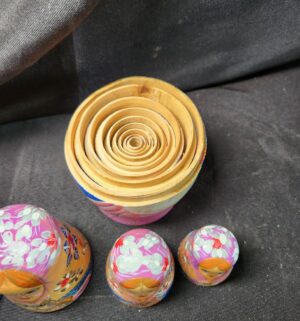 q386- Nesting Cat Ladies - Image 4