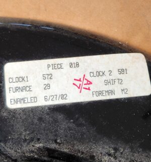 q388- New sink in the box - Image 2
