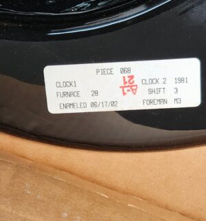 q389- New sink in the box - Image 2