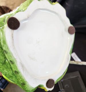 q395- Frog Creamer - Image 3
