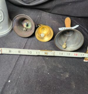 q409- 4 Bells - Image 3