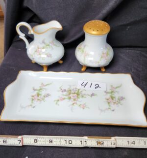 q412- Viletta Arts Set - Image 1