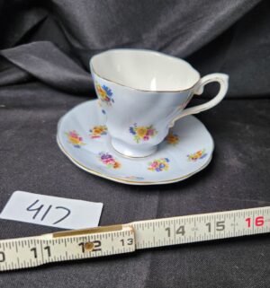 q417- Royal Grafton Cup/Saucer - Image 1