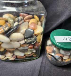 q427- Polished Rocks - Image 2