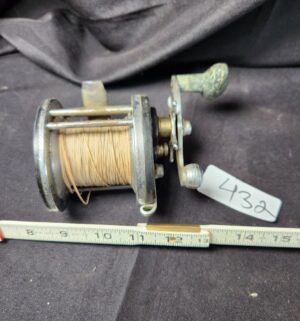 q432- Pflueger Ohio Reel - Image 1