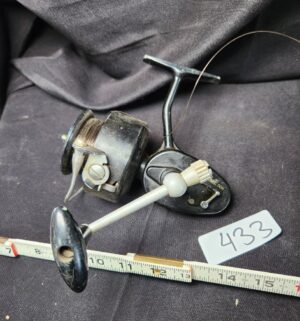 q433- Garcia Mitchell 306 - Image 1