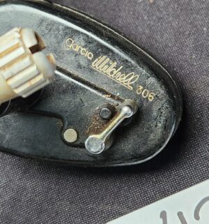 q433- Garcia Mitchell 306 - Image 2