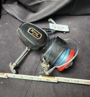 q437- King Neptune Reel - Image 1