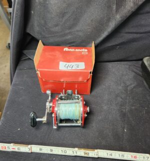 q443- Penn Peer No 209 - Image 1
