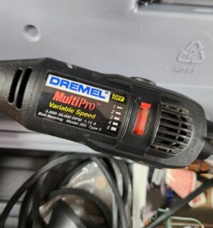 q467- Dremel - Image 2