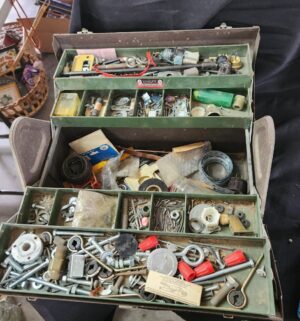 q470- Kennedy Kits w/ contents - Image 3