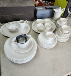 q477- Shelledge Dish Set - Image 1