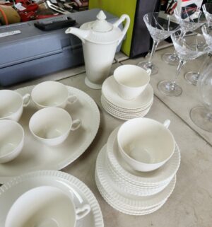 q477- Shelledge Dish Set - Image 2