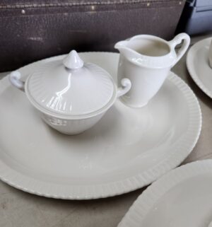 q477- Shelledge Dish Set - Image 4
