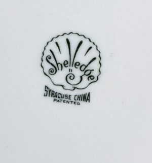 q477- Shelledge Dish Set - Image 5