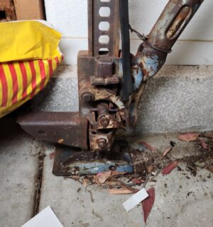 q496- Large Jack - Image 2