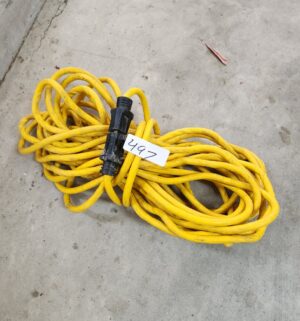 q497- Power Cord - Image 1