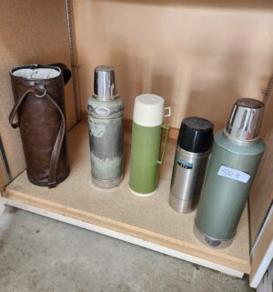 q503- Thermos collection - Image 1
