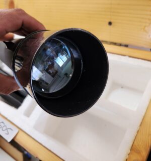 q505- Tasco Scope w/ stand - Image 3