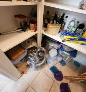 q515- Contents of the kitchen pantry (5/22correction) - Image 3
