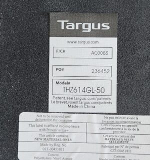 q523- iPad Air Model A1474 - Image 3