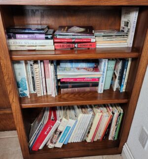 q517- Books (corrected 5/22) - Image 4