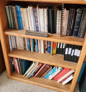 q517- Books (corrected 5/22) - Image 5