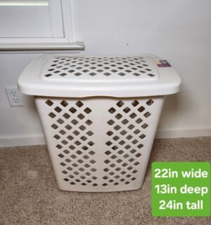 f142- Hamper