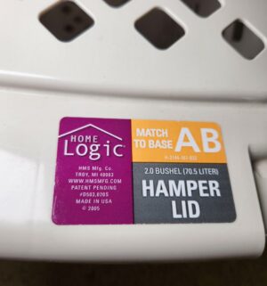 f161- Hamper - Image 3