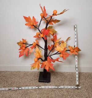 f145- Sm Fake Tree